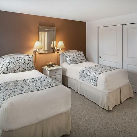The Club At New Seabury Aparthotel Mashpee Exterior foto