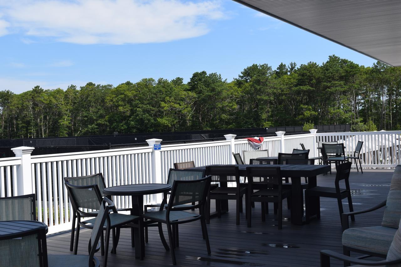 The Club At New Seabury Aparthotel Mashpee Exterior foto