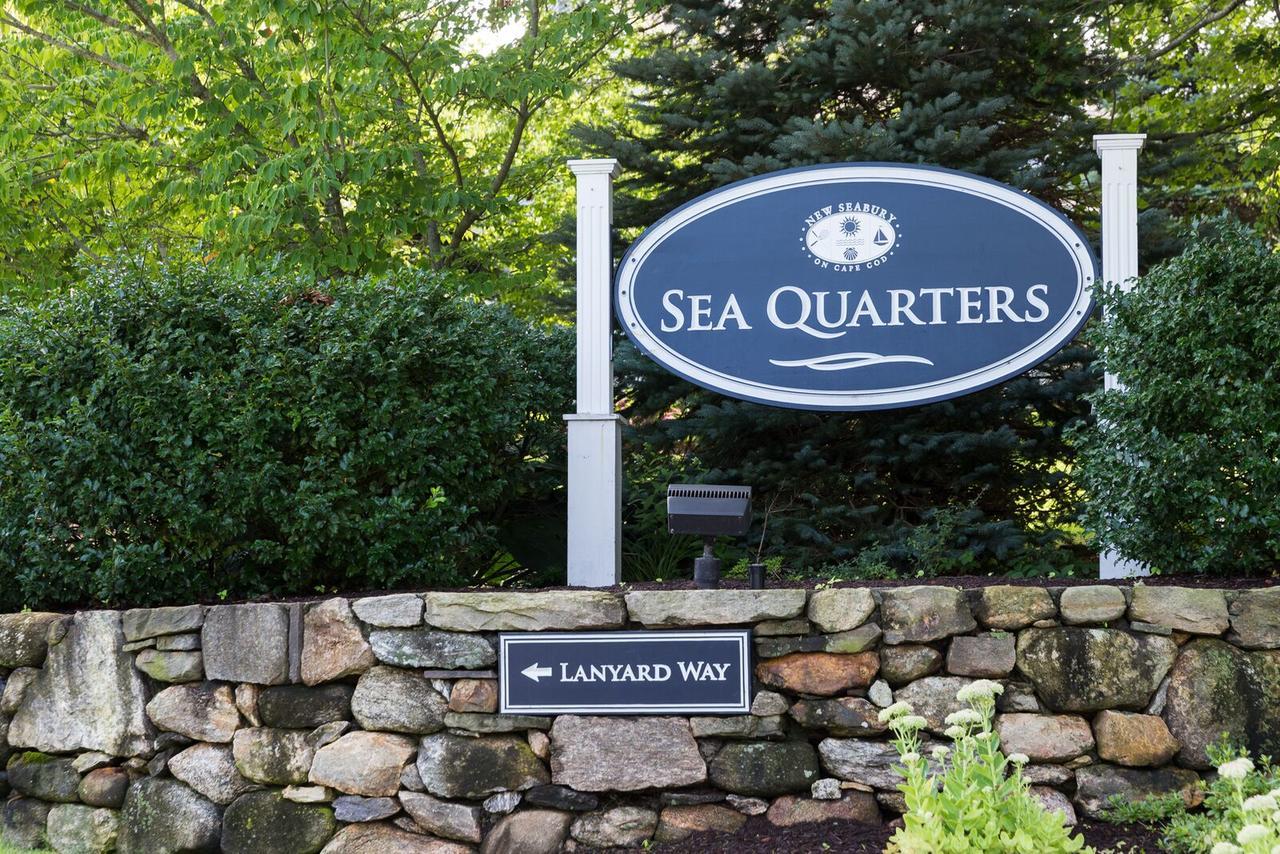 The Club At New Seabury Aparthotel Mashpee Exterior foto