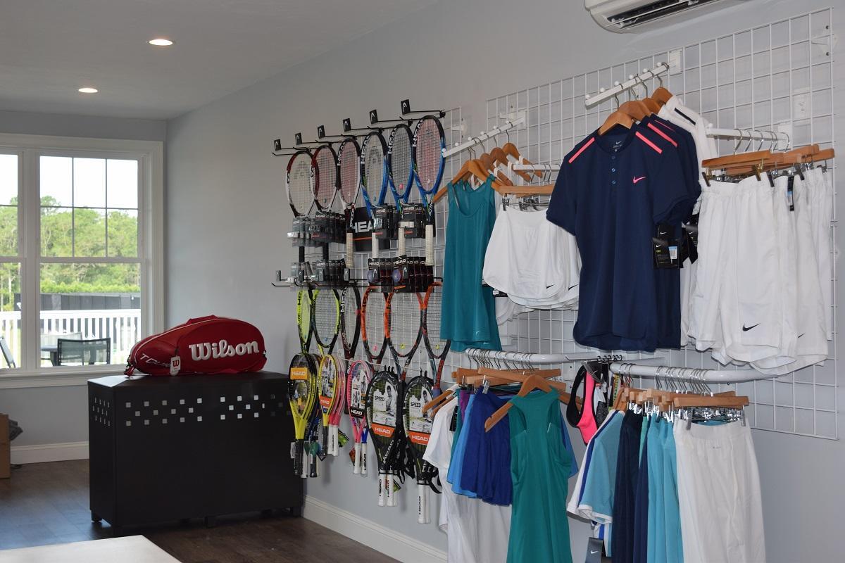 The Club At New Seabury Aparthotel Mashpee Exterior foto
