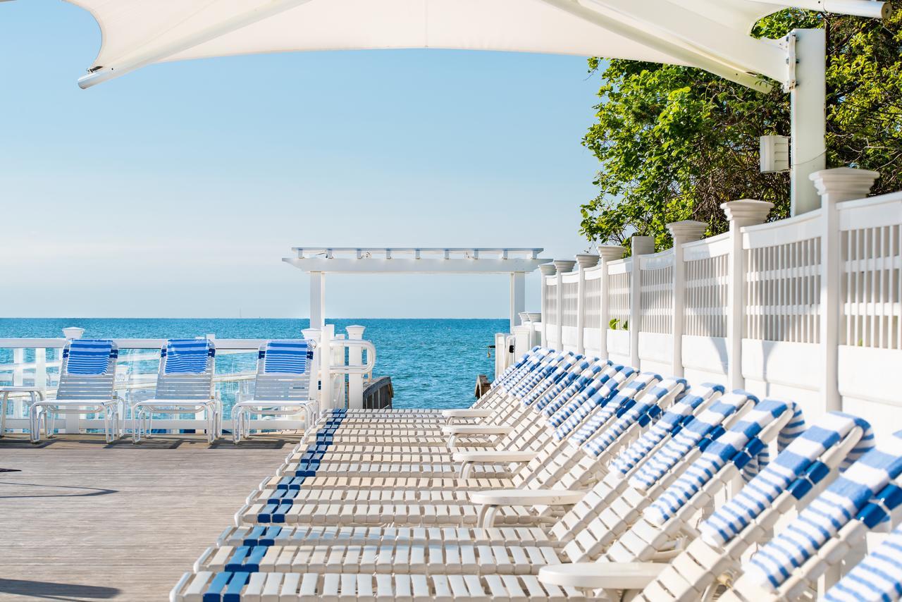The Club At New Seabury Aparthotel Mashpee Exterior foto