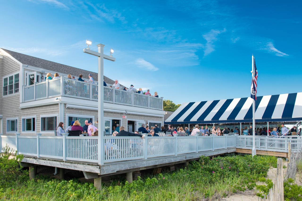 The Club At New Seabury Aparthotel Mashpee Exterior foto