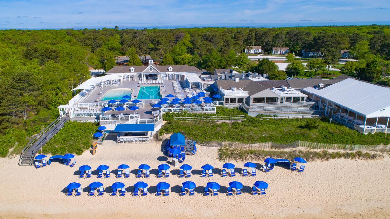 The Club At New Seabury Aparthotel Mashpee Exterior foto
