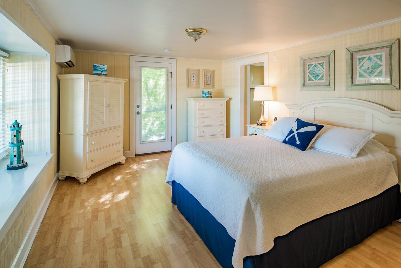 The Club At New Seabury Aparthotel Mashpee Exterior foto