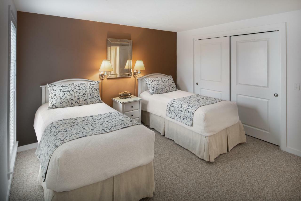 The Club At New Seabury Aparthotel Mashpee Exterior foto